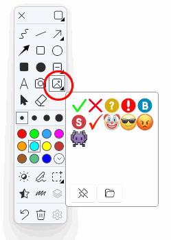epointer-assistant-use-icons